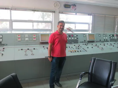 مهندسین مشاور برق