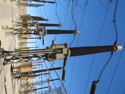 مهندسین مشاور برق