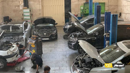امداد خودرو خلخال