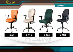 انواع مدیریتی