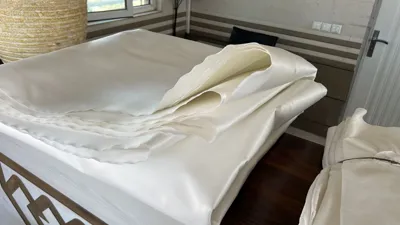 دستگاه پارچه فیلتر پرس