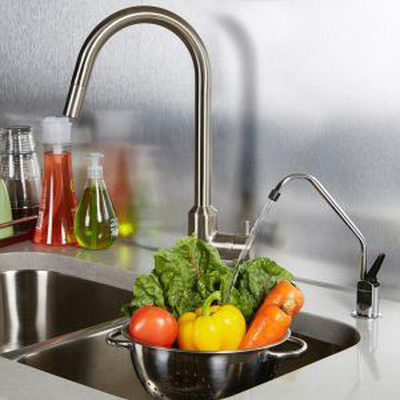 فروشگاه تصفيه آب خانگی