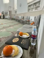 بهترین مساجد ختم و ترحیم در مشهد 