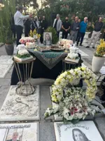 بهترین مساجد ختم و ترحیم در مشهد 