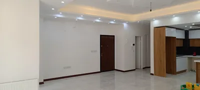  نقاش ساختمان تهران پارس