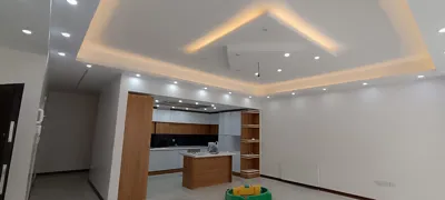 نقاش ساختمان تهران پارس