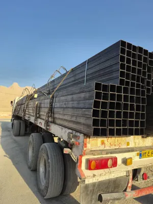 قوطی پروفیل ۹۰ در ۹۰