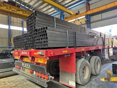 پروفیل ۹۰ در ۹۰