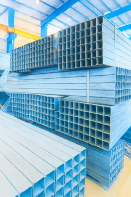 قوطی پروفیل ۹۰ در ۹۰