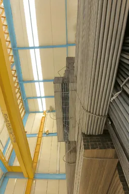 پروفیل ۹۰ در ۹۰