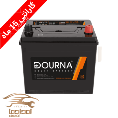 دورنا