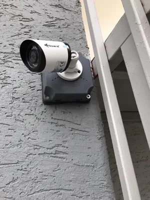 دوربین مداربسته اصفهان