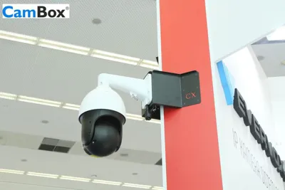 دوربین مداربسته اصفهان