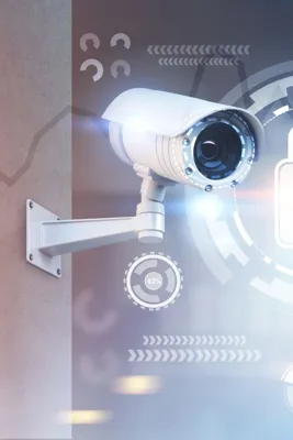 دوربین مداربسته اصفهان