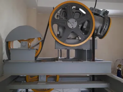 موتور اسانسور