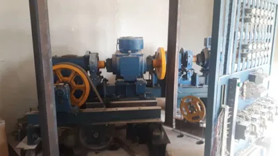 فروش موتور اسانسور در اصفهان