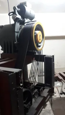 فروش اسانسور در اصفهان