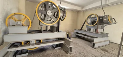 وزنه تعادل و موتور اسانسور