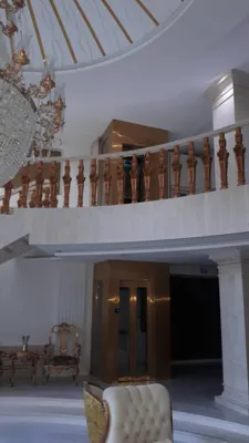 فروش انواع اسانسور در اصفهان