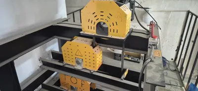 فروش اسانسور گیرلس در اصفهان