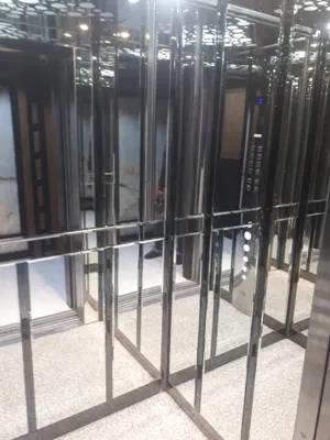 آسانسور هیدرولیک در اصفهان