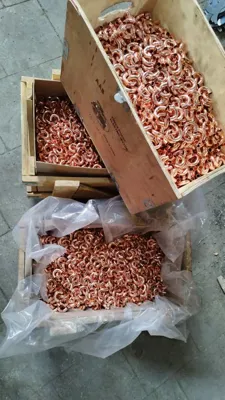 ویبره پولیش قطعات آلمینیوم