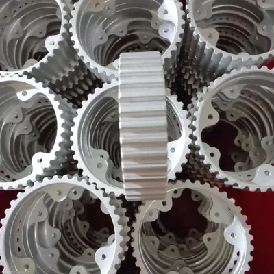 خدمات ویبره پولیش پارس