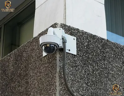 دوربین مداربسته خمینی شهر