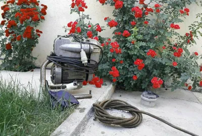 بهترین لوله بازکنی در رشت