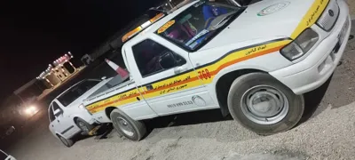 امداد خودرو در ساوه