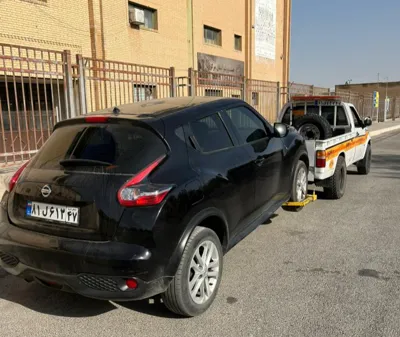 مکانیک سیار ساوه