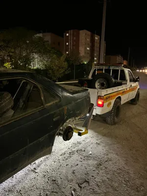 خودروبر ساوه