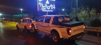 بهترین امداد خودرو در ساوه