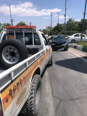 مکانیک سیاره جاده ساوه همدان