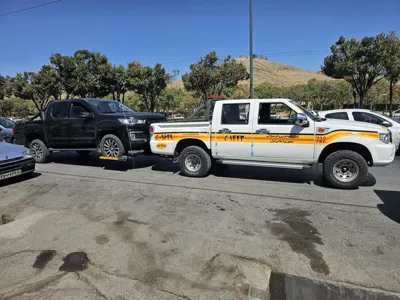 خودروبر فوری اتوبان ساوه