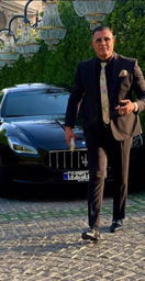 SEYED MASOUD JALALI