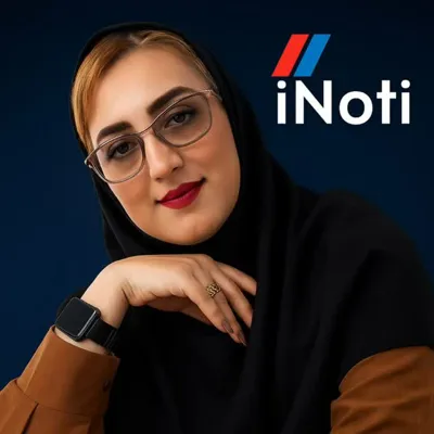 نسرین اصل دار