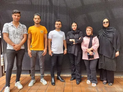 نسرین اصل دار