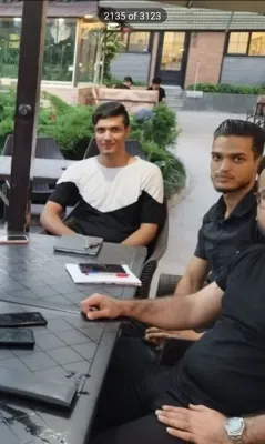 نسرین اصل دار