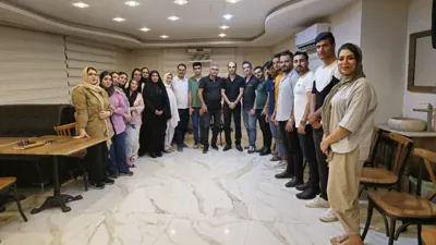 نسرین اصل دار