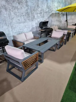 فروشگاه مبلمان باغی اصفهان 