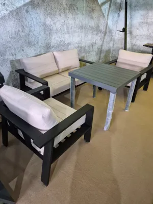 فروشگاه مبلمان باغی اصفهان 