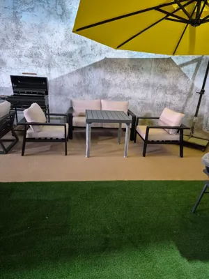 فروشگاه مبلمان باغی اصفهان 