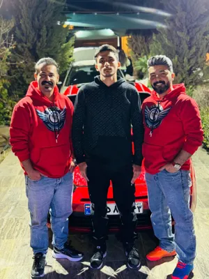 علیرضا صفیان