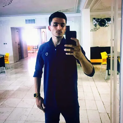 علیرضا صفیان