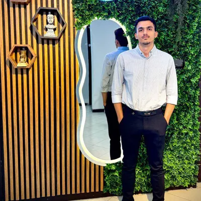 علیرضا صفیان