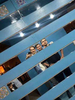 علیرضا صفیان