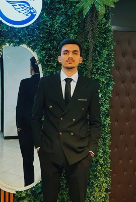 علیرضا صفیان