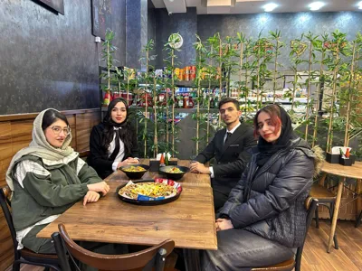 علیرضا صفیان