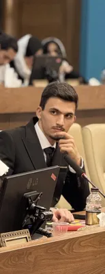 علیرضا صفیان